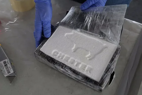 No1 Best Wholesale Cocaine Supplier