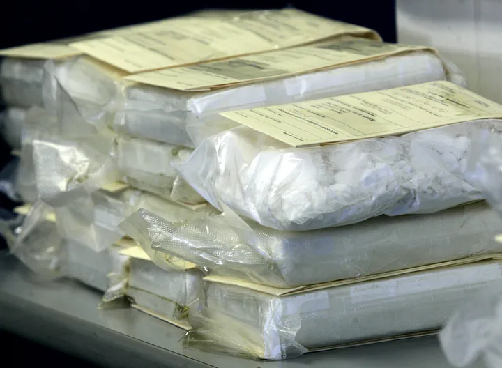 Buy Cocaine Online Safely